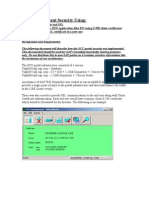 EP-SSO-How To Implement Security Using