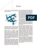 Protein PDF