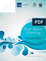 River Basin Planning