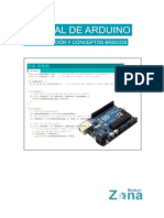 Manual Arduino PDF