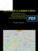 Polymer Classification