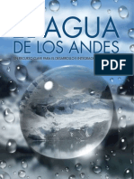 El Agua de Los Andes PDF