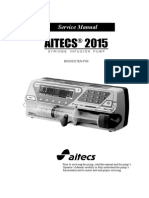 Aitecs 2015 - Service Manual