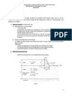 Mini-Projet Mécasol L3GC