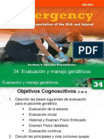 34 Evaluacion y Manejo Geriatricos