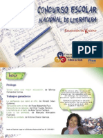 Cuentos Peruanos PDF