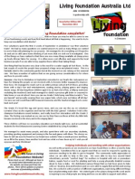 F Nov 2013 Newsletter