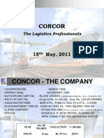 Concor PDF