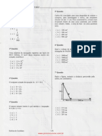 Prova Cfaq 2013 PDF