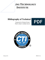 CTI Bibleography Papers