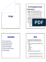 Fortran Matices y Vectores