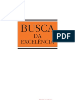 Busca Da Excelencia