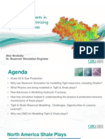 CMGWebinar Unconventional Reservoir Modelling 18feb15