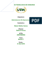 Tarea Modulo 7 Produccion