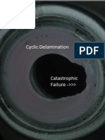 Bellows Coupling Failure Analysis