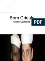 Bom Crioulo