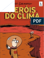 Heróis Do Clima