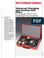 Charging Testing Kits