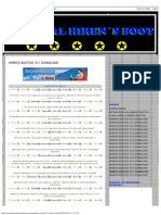 Tutorial Hirens Boot CD - HIREN's BOOTCD 15.1 Ferramentas
