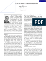 An Endusers Guide To Centrifugal Pump Rotordynamics