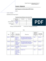 Rti Sample Forms