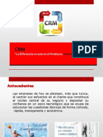 Trabajo Final CRM