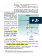 Indagacion y Experimentacion - 2015