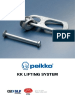 KK Lifting System En-7-2009