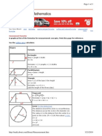 Formuli Algebra