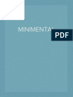 MINIMENTAL