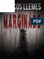 Marginado - Marcos Llemes