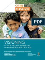 Handbook On Visioning