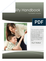 Disability Handbook 2