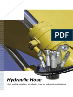 Bridgestone - Hydraulic Hose