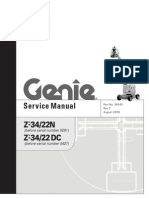 Service Genie Z34