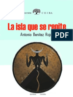 Benitez Rojo - La Isla Que Se Repite PDF