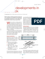 Esveld - Recent Development of Slabtrack