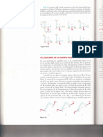 Equilibrio de Un Cuerpo Sujeto A Dos y Tres Fuerzas.