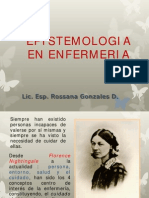 Epistemologia en Enfermeria 40