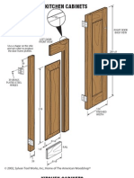 Kitchen Cabinets