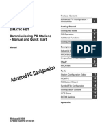 Simatic Advanced PDF