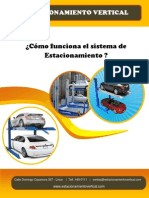 Catalogo Estacionamiento Vertical