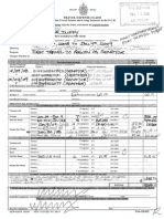 Volume of National Capital Region Rules