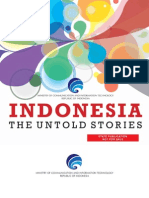 Lores Indonesiatheuntoldstories 140624100241 Phpapp01 PDF