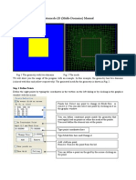 AutoMesh2D GUI Manual