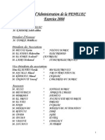 Fenelec Catalog 2007 PDF