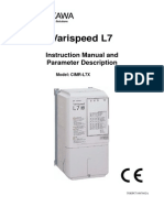 L7C - 0016 Manual in English