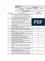 Programming Laboratory Lab - Manual