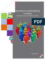 4.3.1. Mã Todos de Intervencion Tutorial