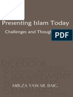 Presenting Islam Today - Challenges and Thought Share Ebook 2